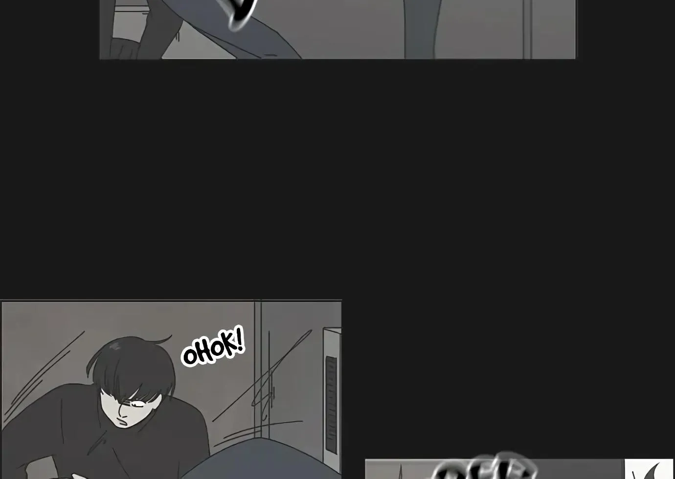 Yeonae Hyeokmyeong Chapter 102 page 80 - 