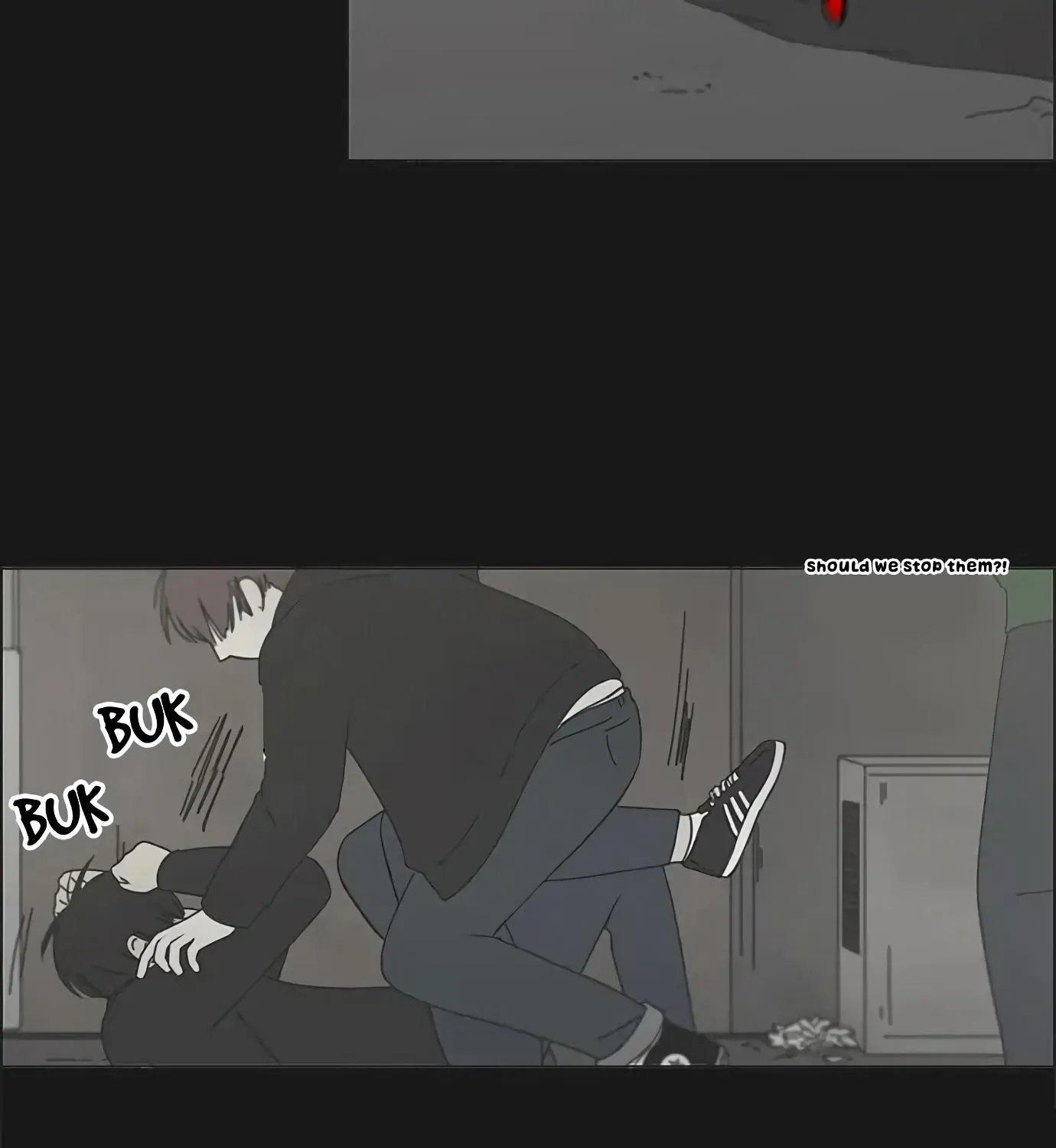 Yeonae Hyeokmyeong Chapter 102 page 83 - 