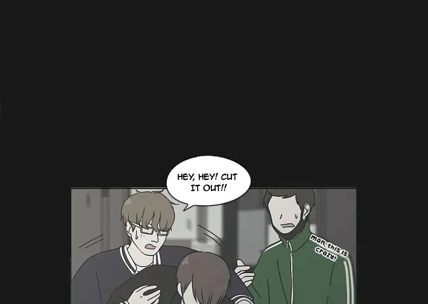 Yeonae Hyeokmyeong Chapter 102 page 84 - 