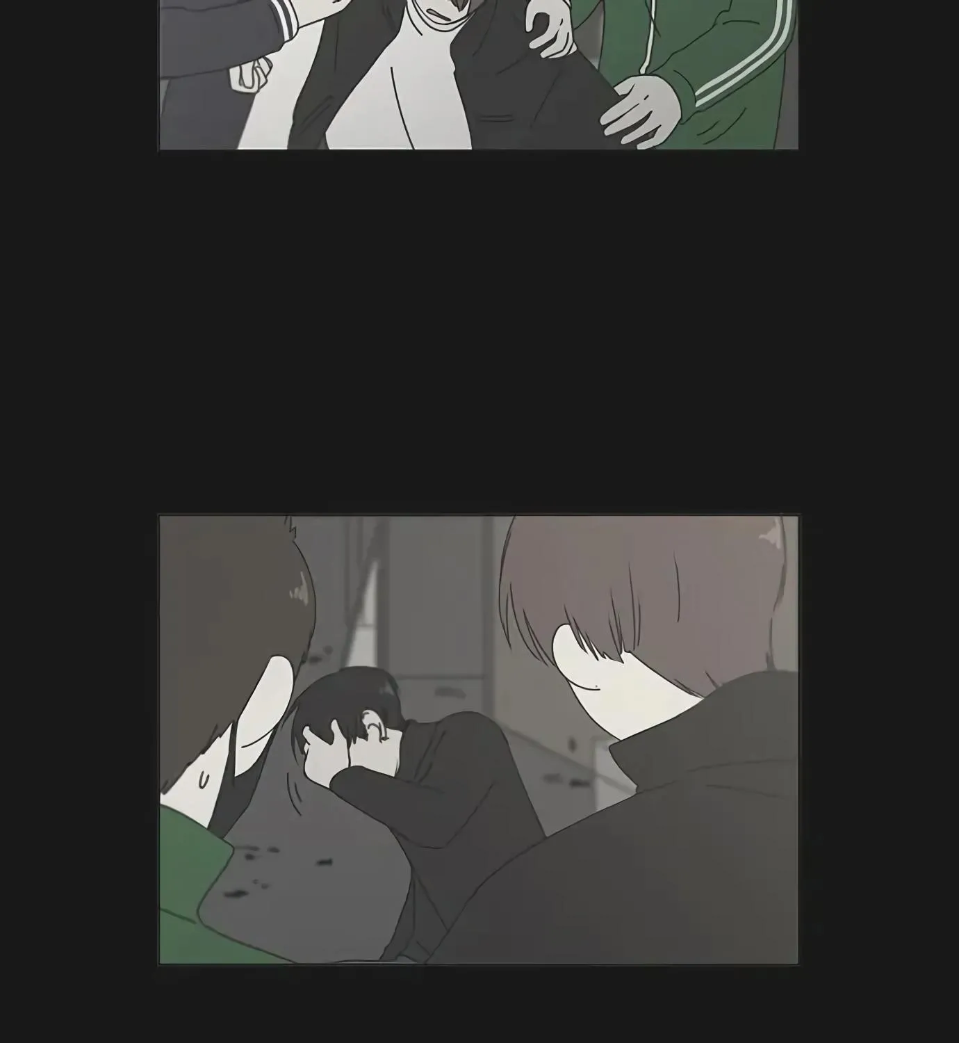Yeonae Hyeokmyeong Chapter 102 page 85 - 