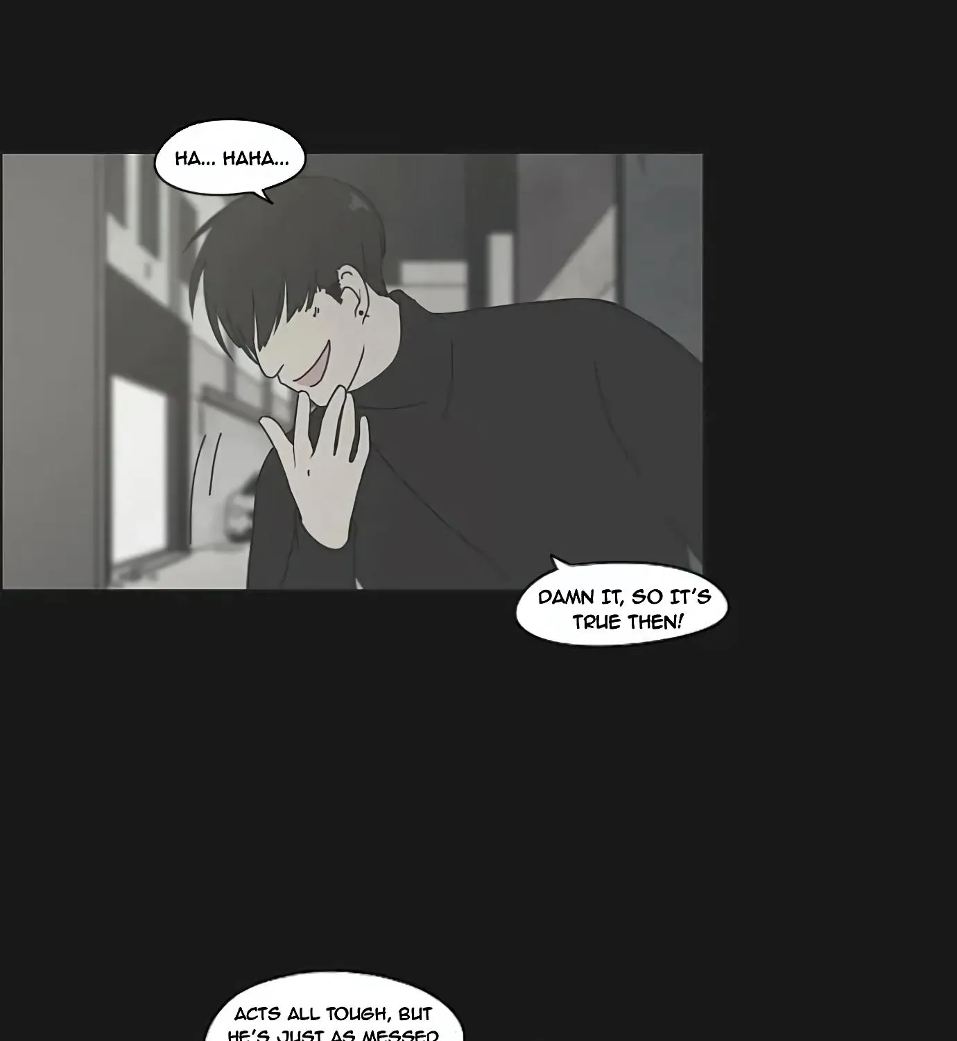 Yeonae Hyeokmyeong Chapter 102 page 87 - 