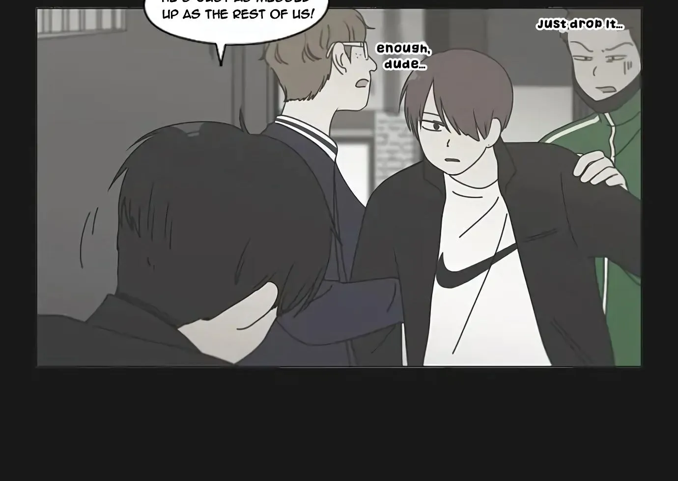Yeonae Hyeokmyeong Chapter 102 page 88 - 