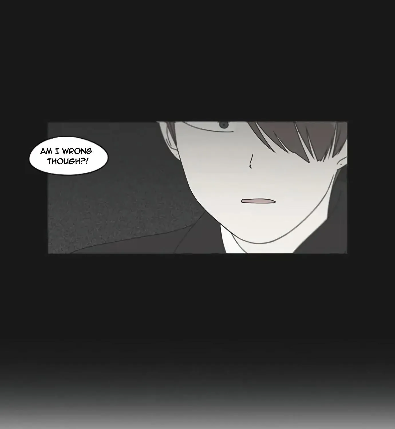 Yeonae Hyeokmyeong Chapter 102 page 89 - 