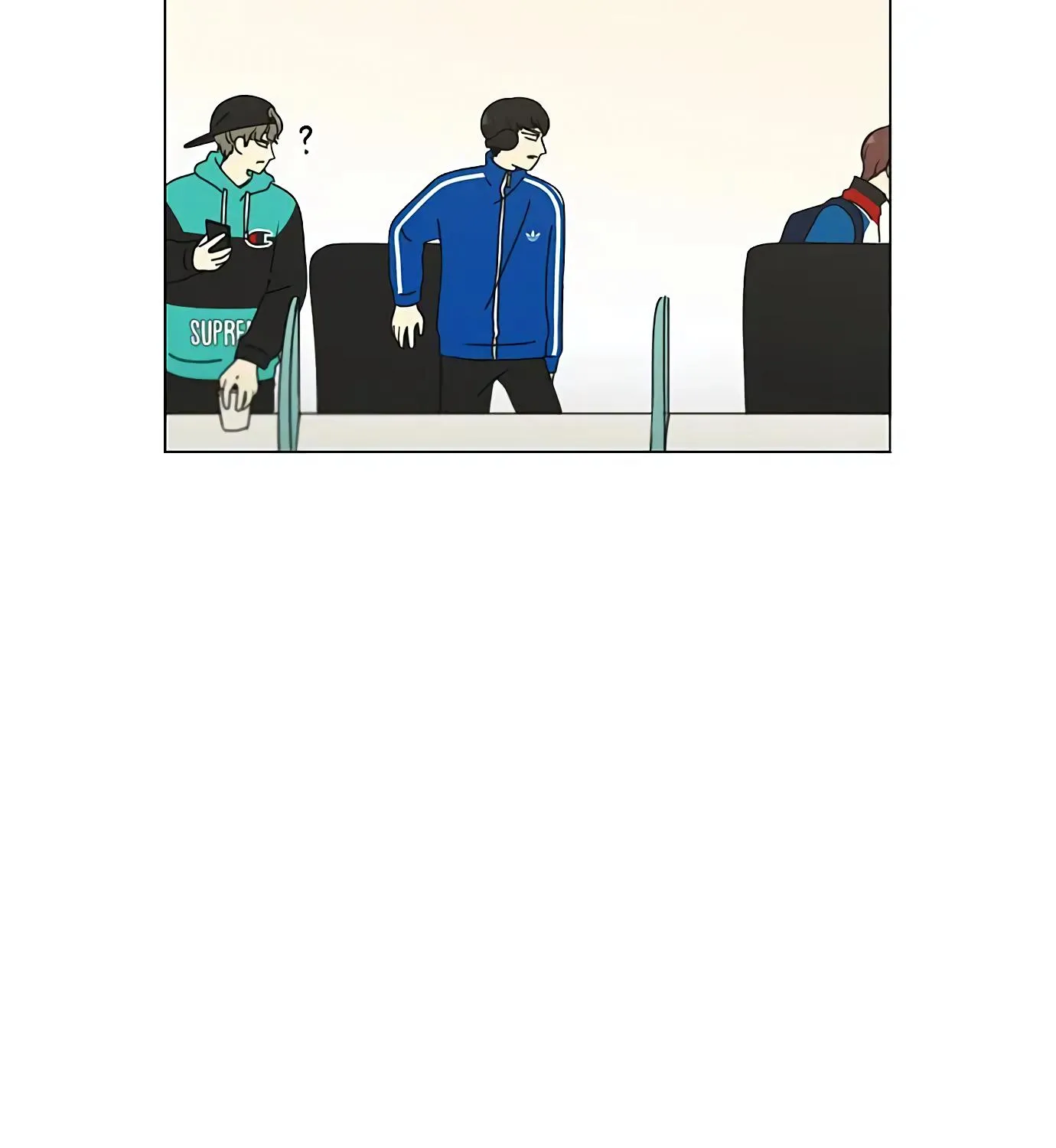 Yeonae Hyeokmyeong Chapter 102 page 10 - 