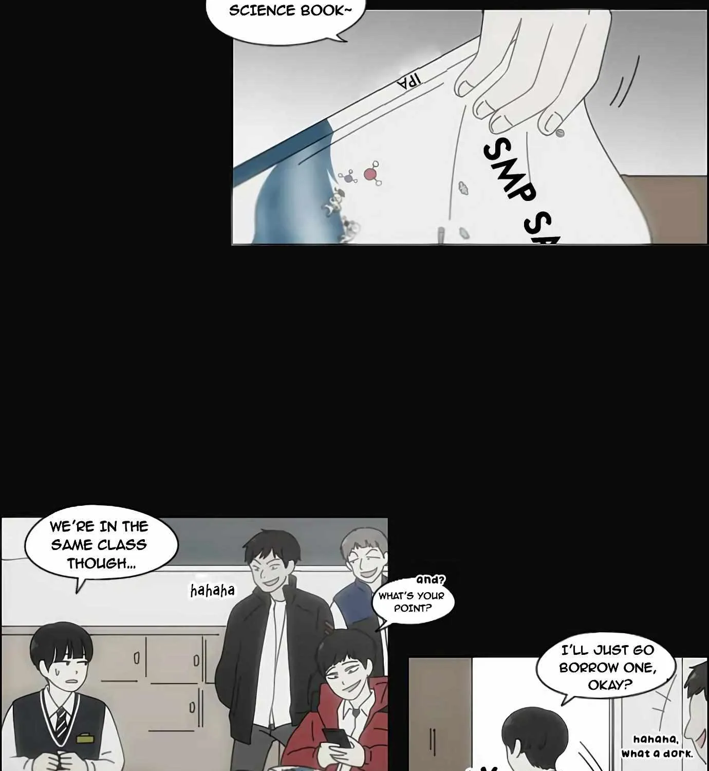 Yeonae Hyeokmyeong Chapter 102 page 98 - 