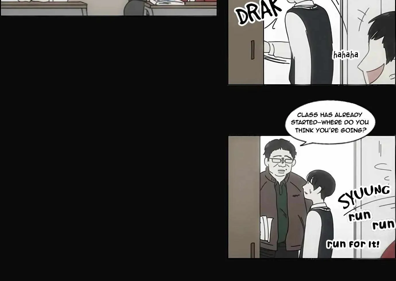 Yeonae Hyeokmyeong Chapter 102 page 99 - 