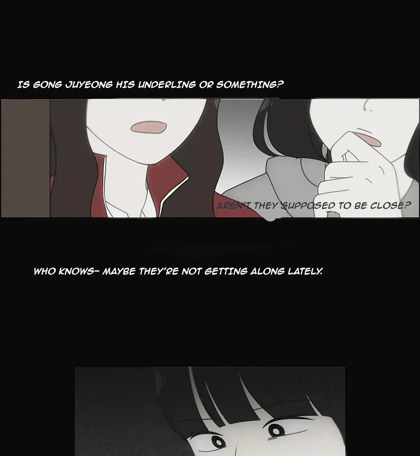 Yeonae Hyeokmyeong Chapter 102 page 100 - 