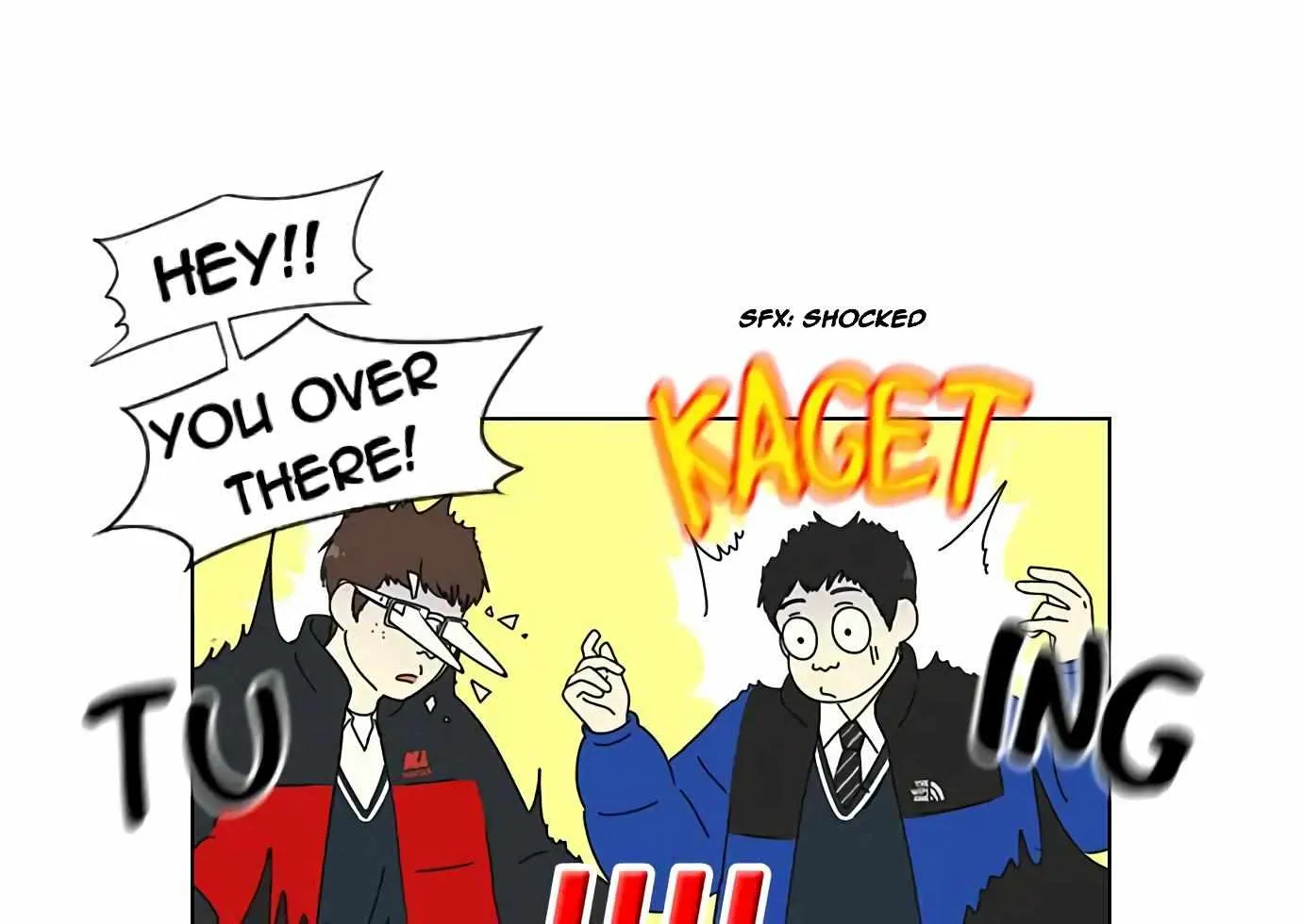 Yeonae Hyeokmyeong Chapter 103 page 11 - 