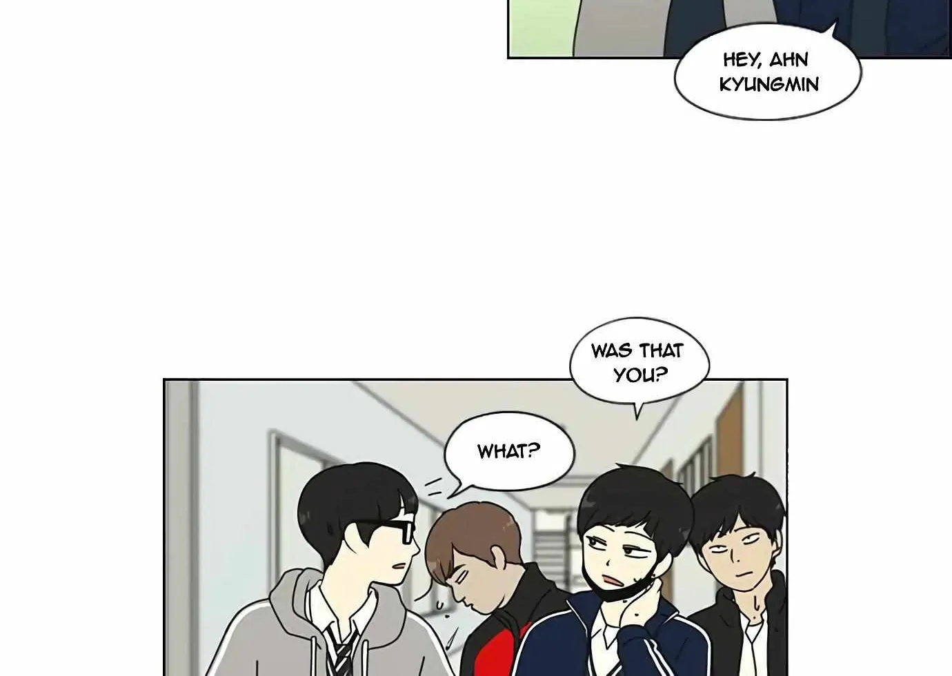 Yeonae Hyeokmyeong Chapter 103 page 102 - 