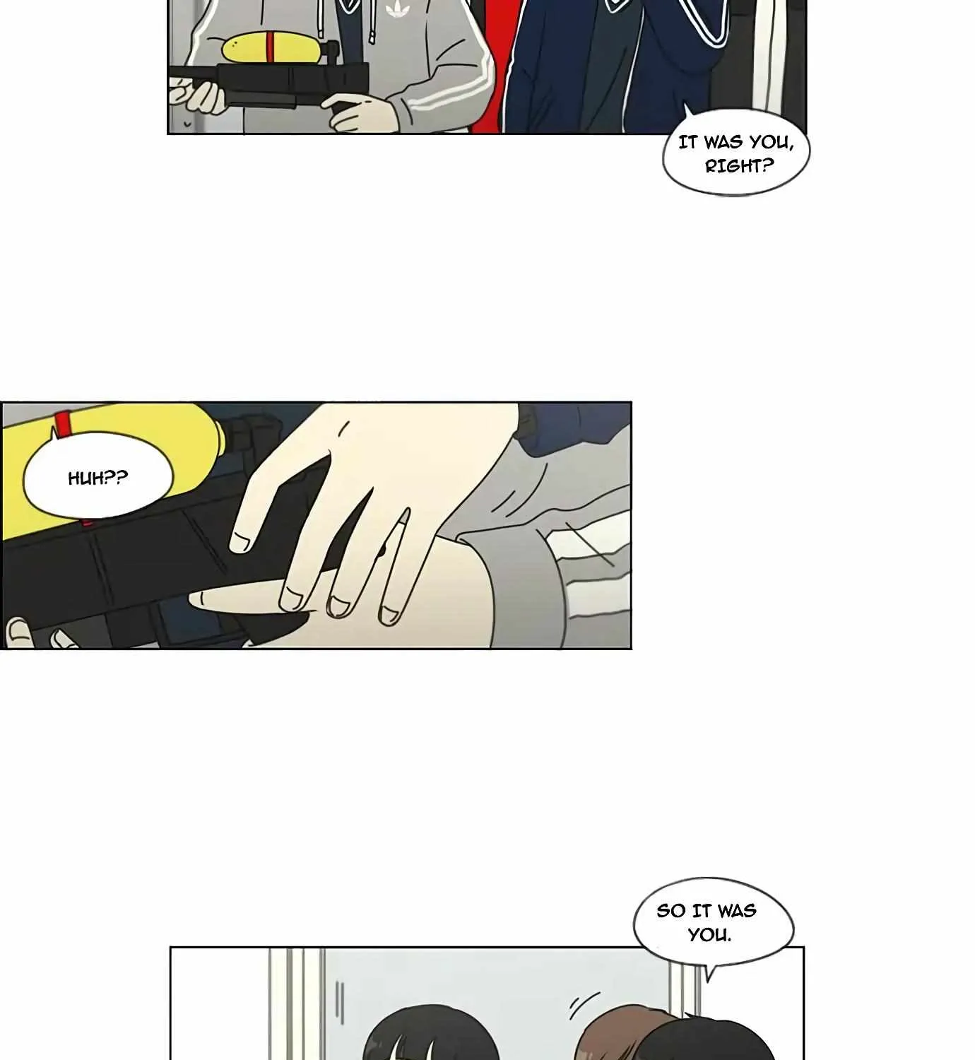 Yeonae Hyeokmyeong Chapter 103 page 103 - 