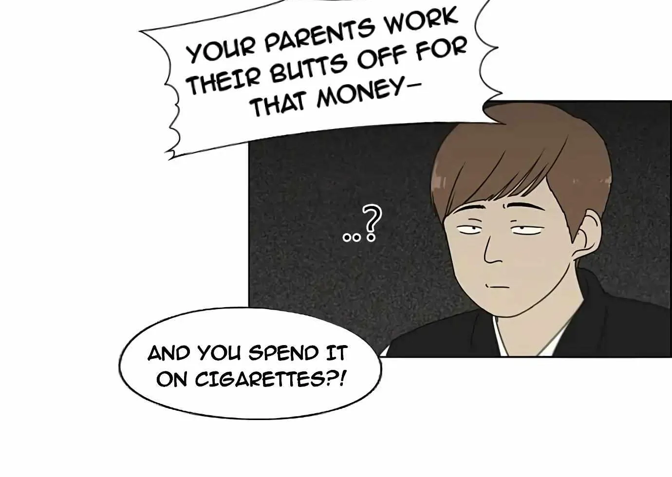 Yeonae Hyeokmyeong Chapter 103 page 13 - 