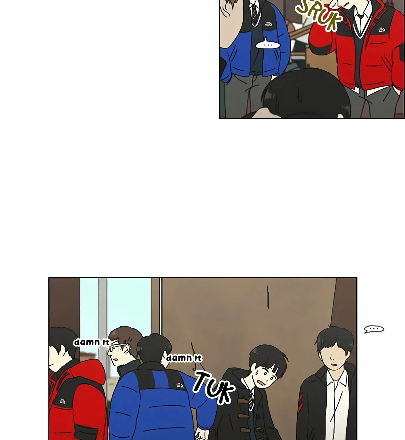 Yeonae Hyeokmyeong Chapter 103 page 20 - 