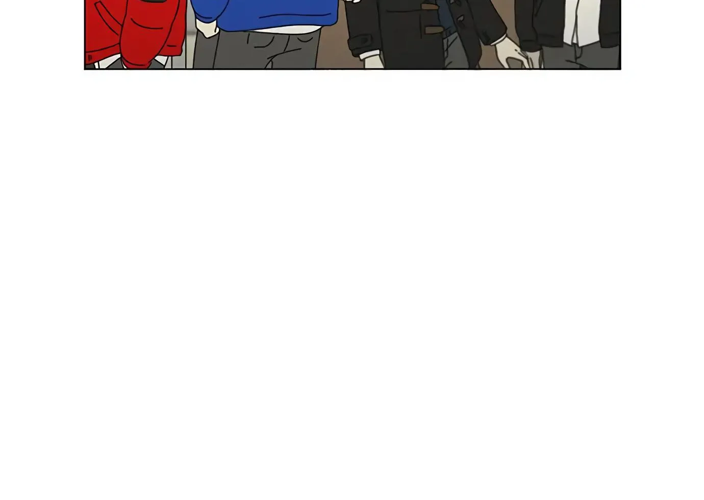 Yeonae Hyeokmyeong Chapter 103 page 21 - 