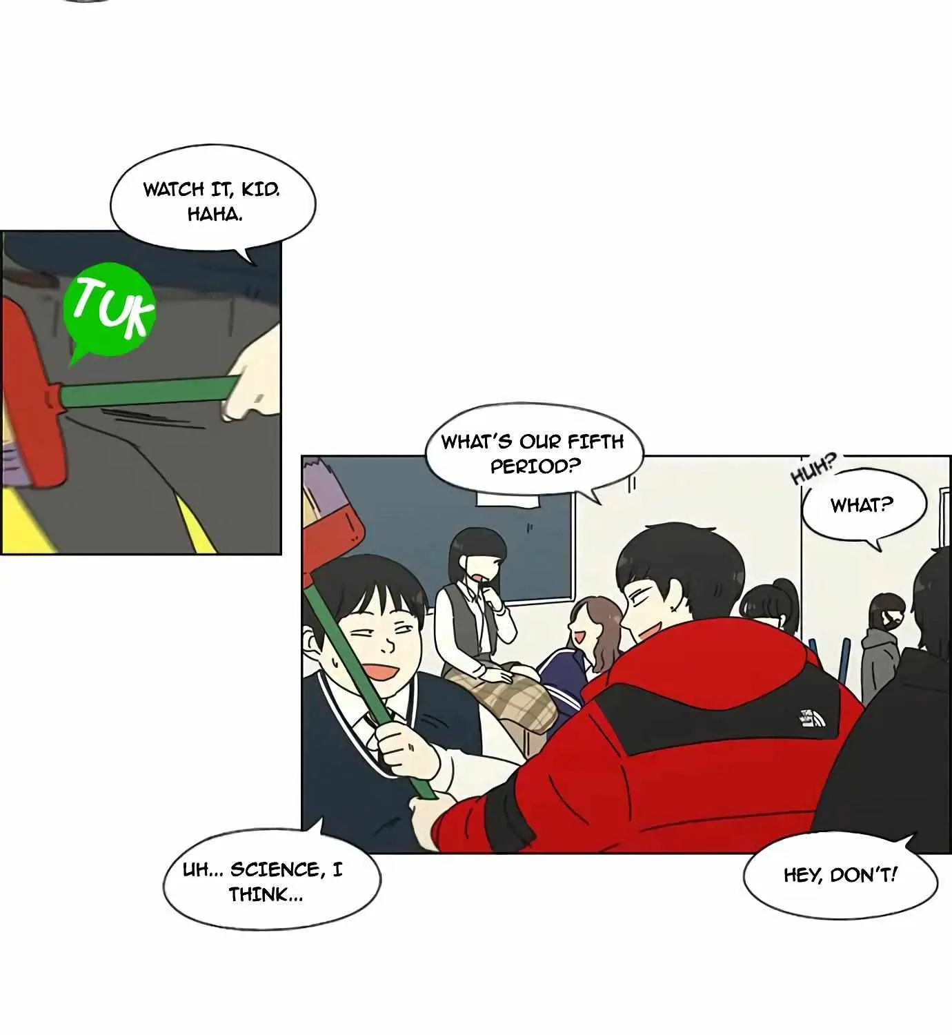 Yeonae Hyeokmyeong Chapter 103 page 26 - 
