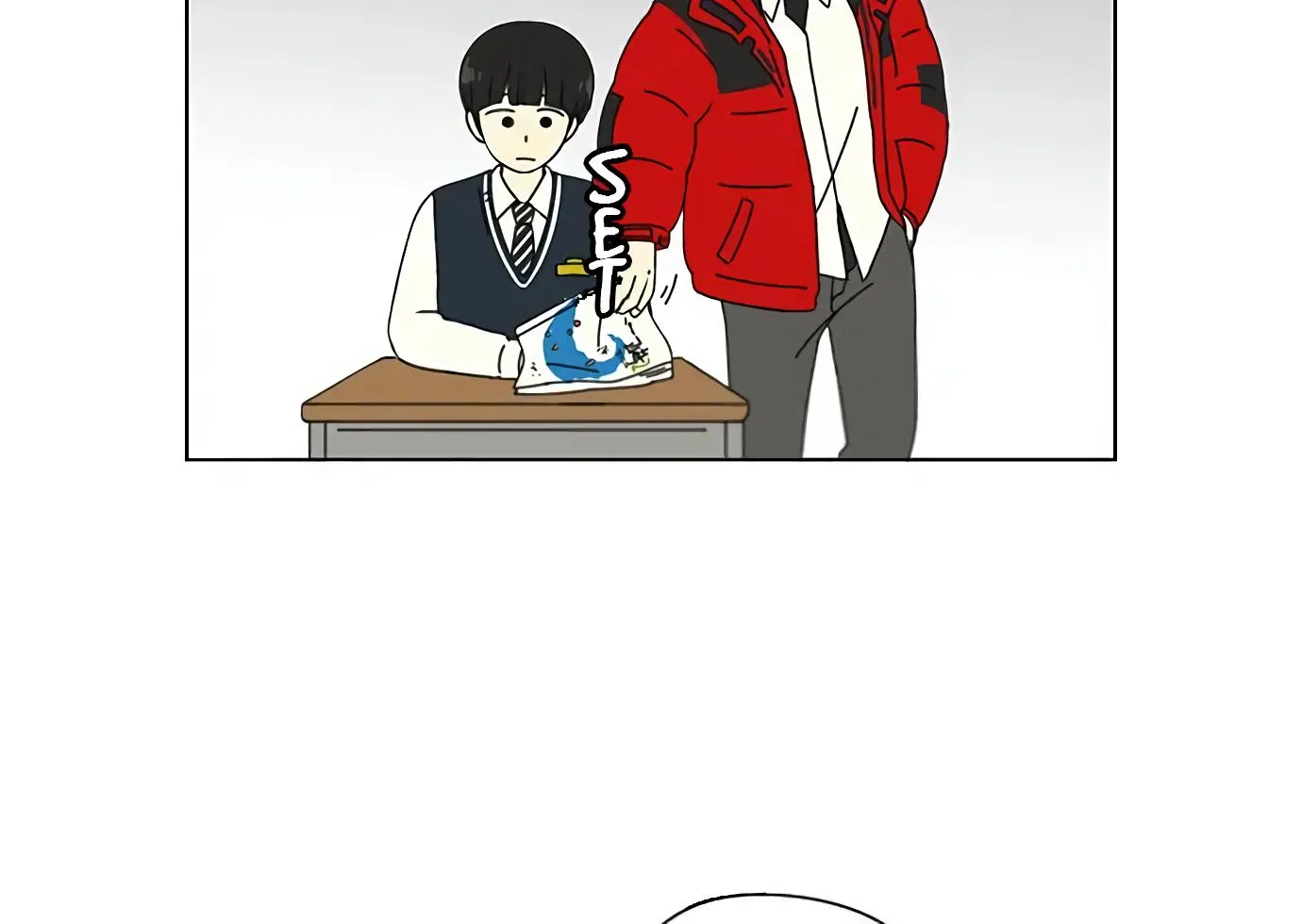 Yeonae Hyeokmyeong Chapter 103 page 29 - 