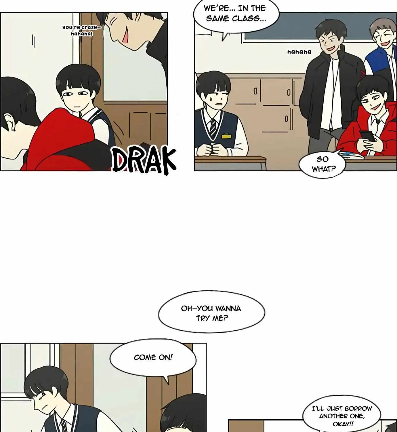 Yeonae Hyeokmyeong Chapter 103 page 30 - 