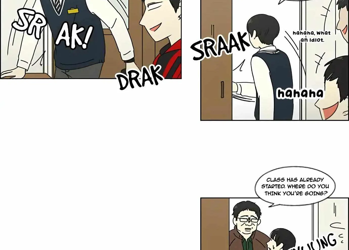 Yeonae Hyeokmyeong Chapter 103 page 31 - 