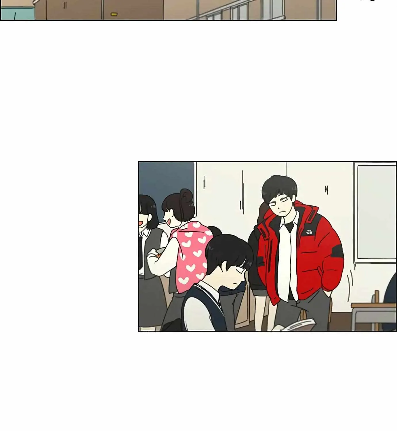Yeonae Hyeokmyeong Chapter 103 page 40 - 