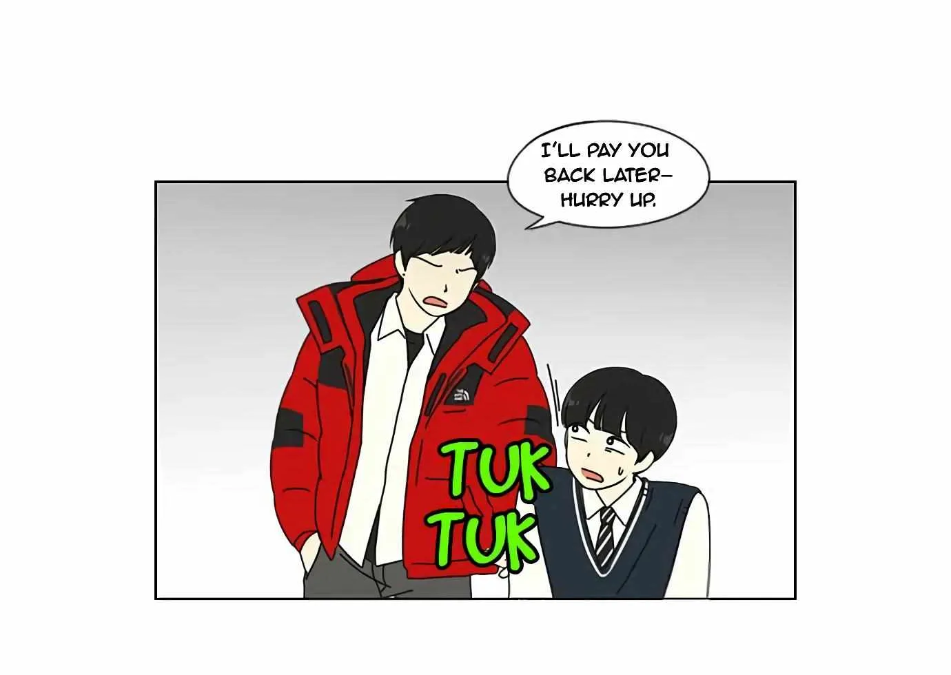 Yeonae Hyeokmyeong Chapter 103 page 45 - 