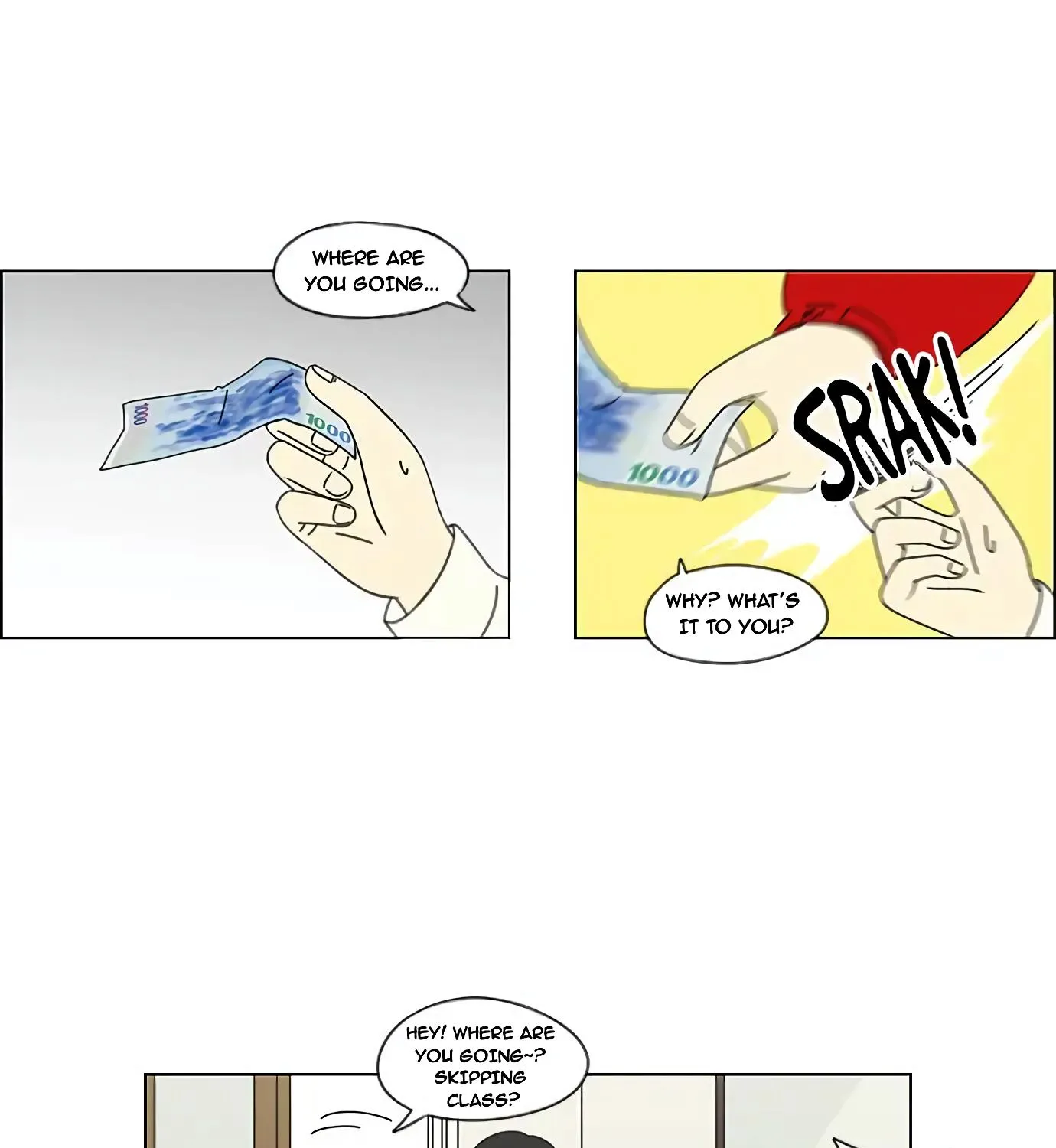Yeonae Hyeokmyeong Chapter 103 page 46 - 