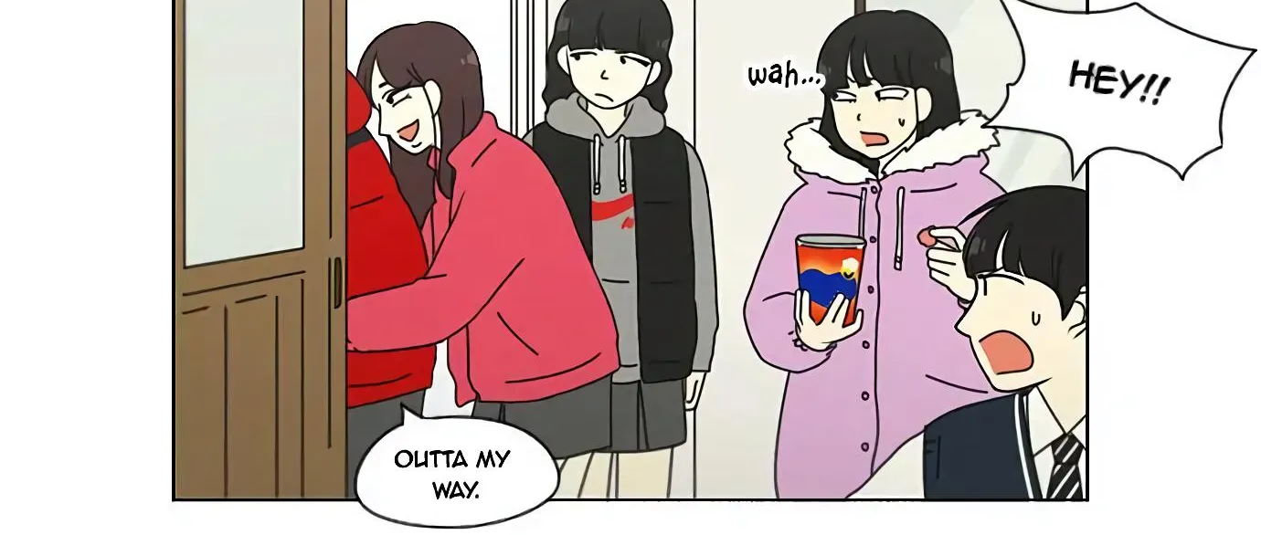 Yeonae Hyeokmyeong Chapter 103 page 47 - 