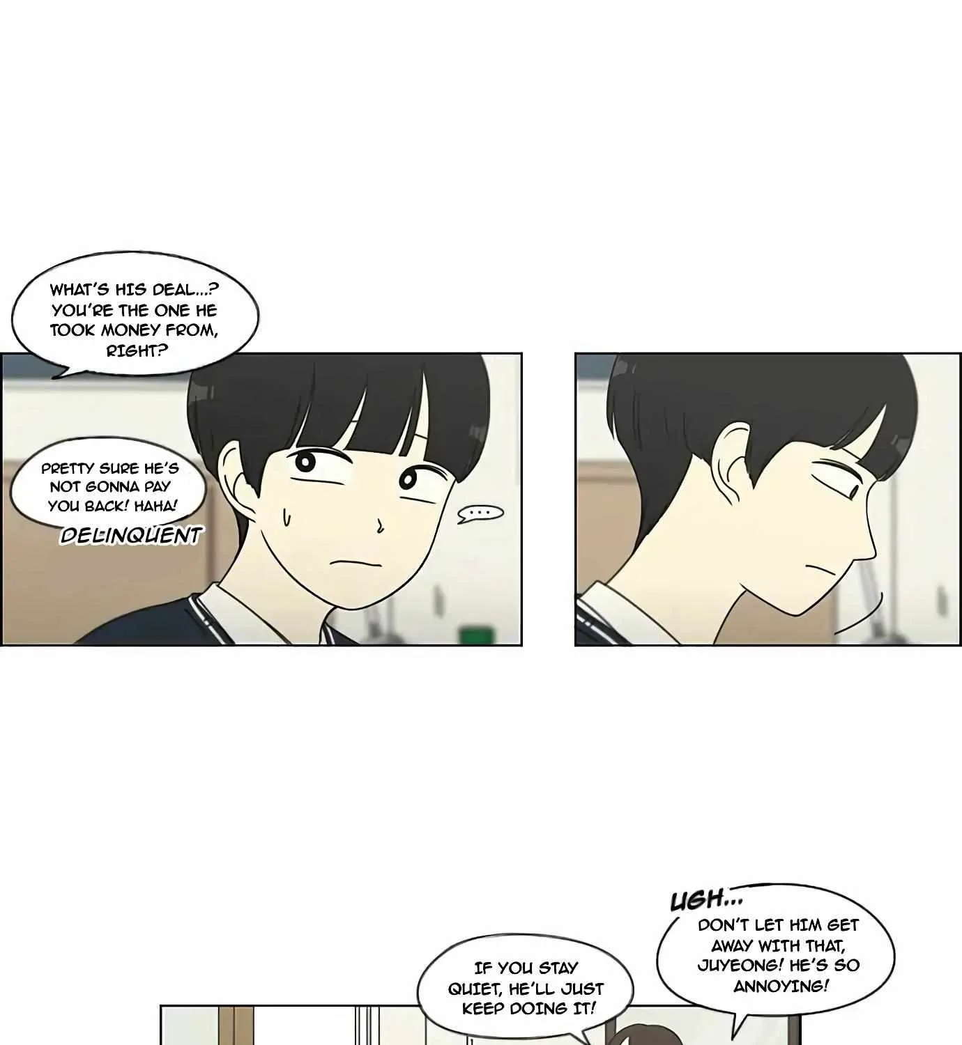 Yeonae Hyeokmyeong Chapter 103 page 48 - 