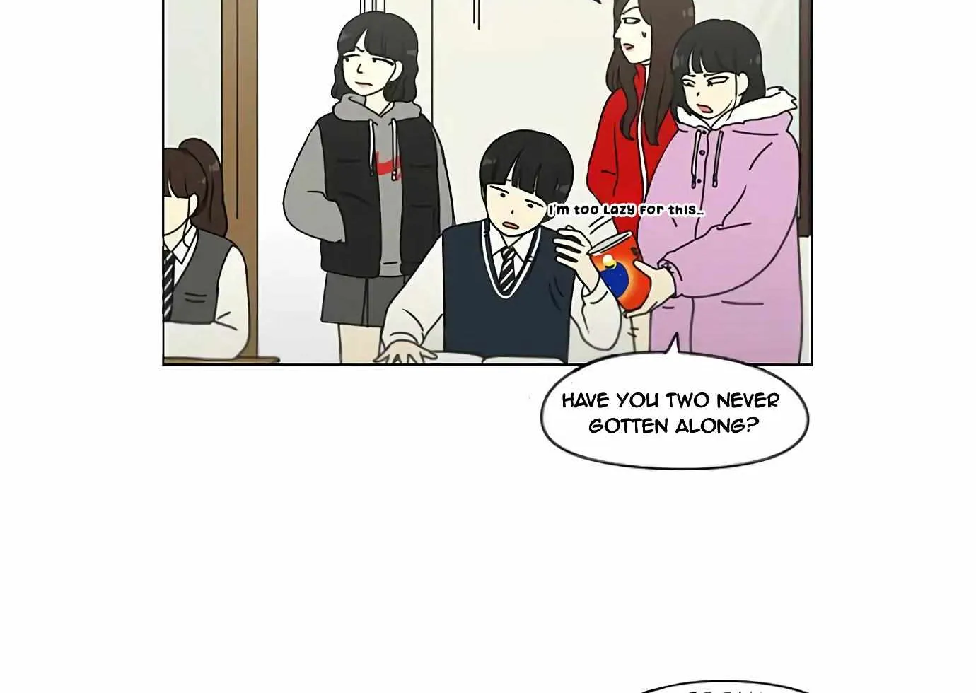 Yeonae Hyeokmyeong Chapter 103 page 49 - 