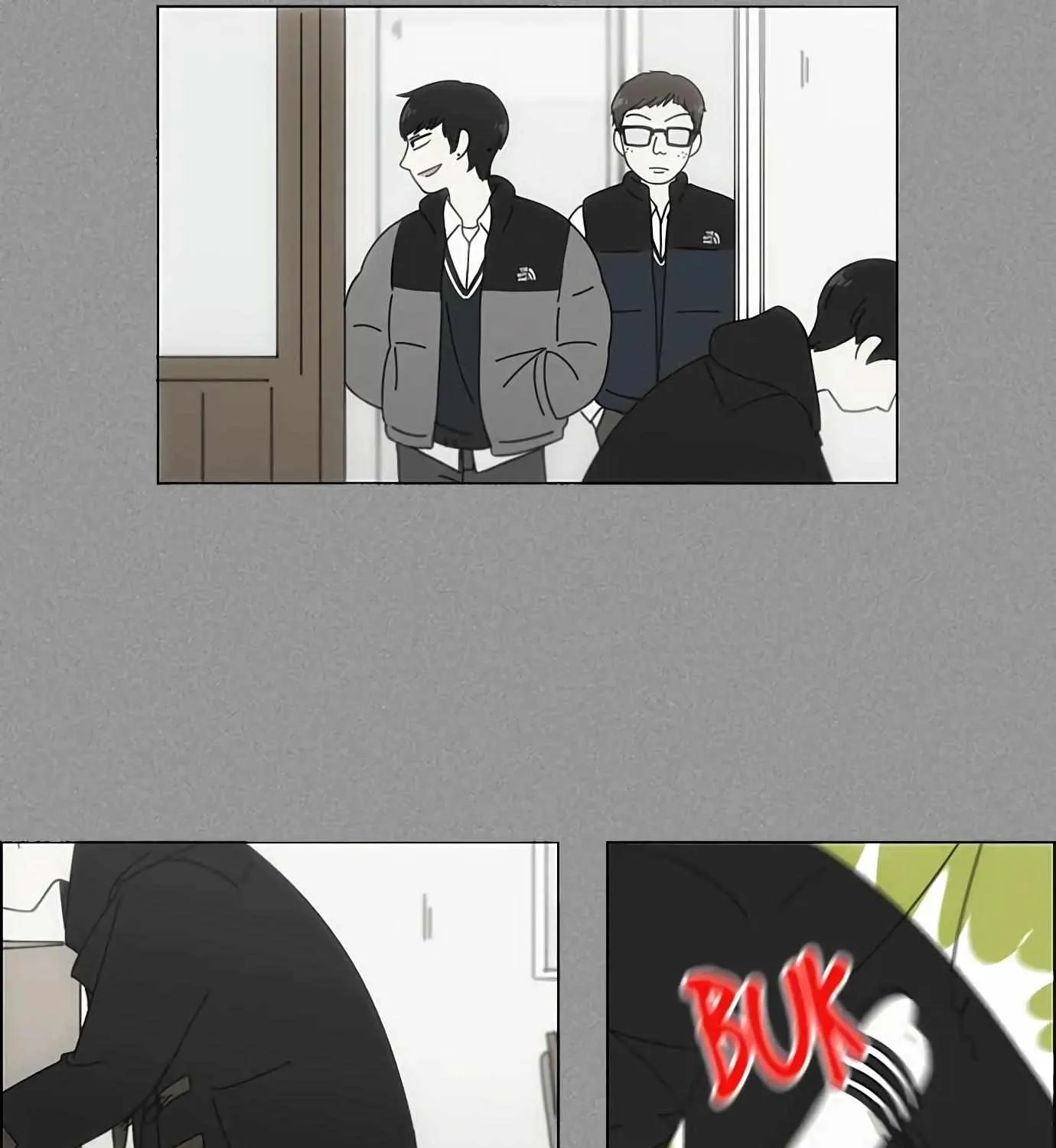 Yeonae Hyeokmyeong Chapter 103 page 52 - 