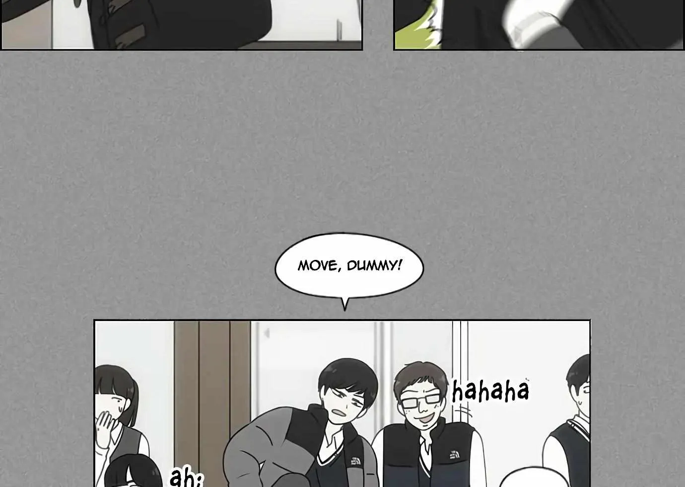 Yeonae Hyeokmyeong Chapter 103 page 53 - 