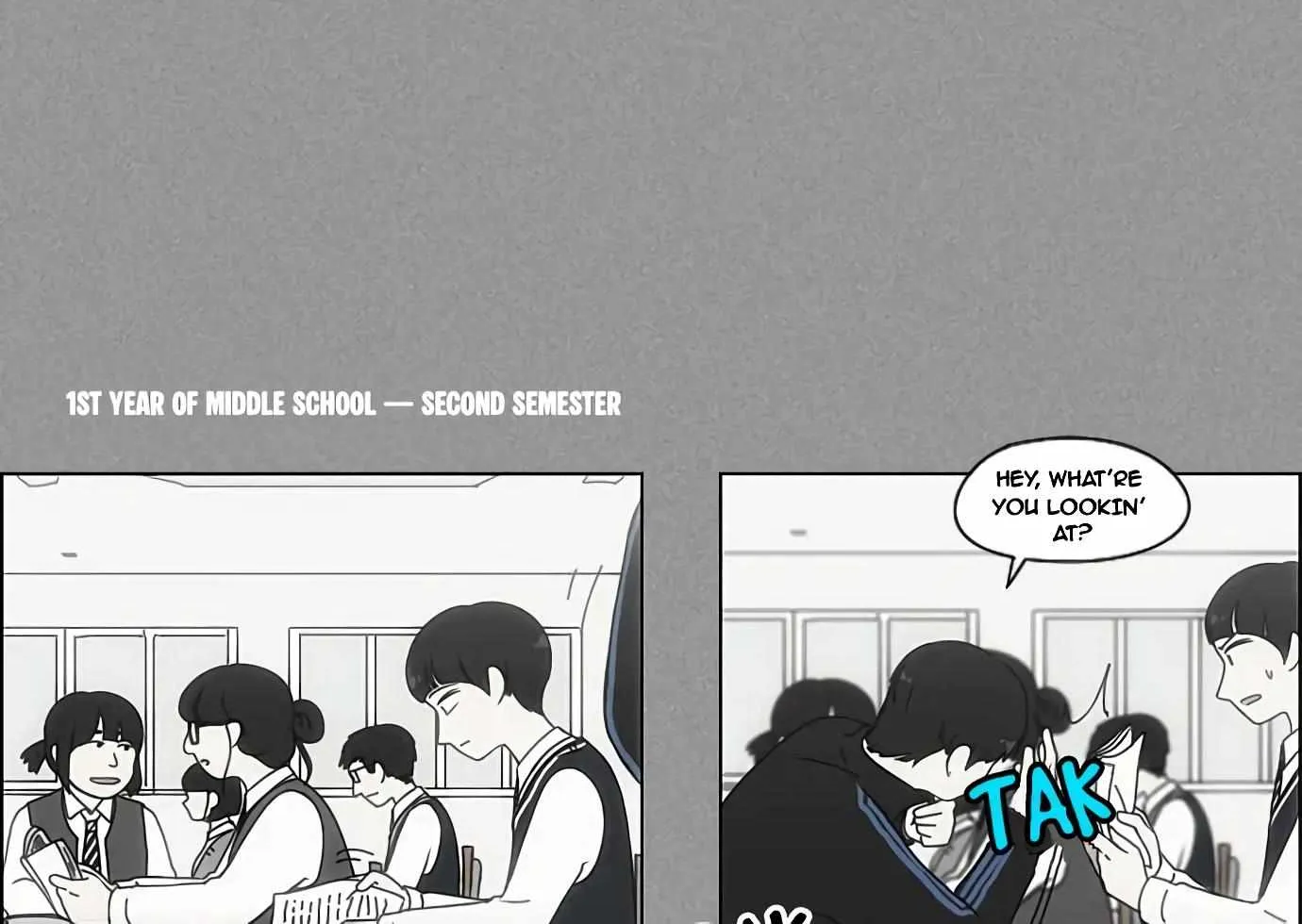 Yeonae Hyeokmyeong Chapter 103 page 55 - 