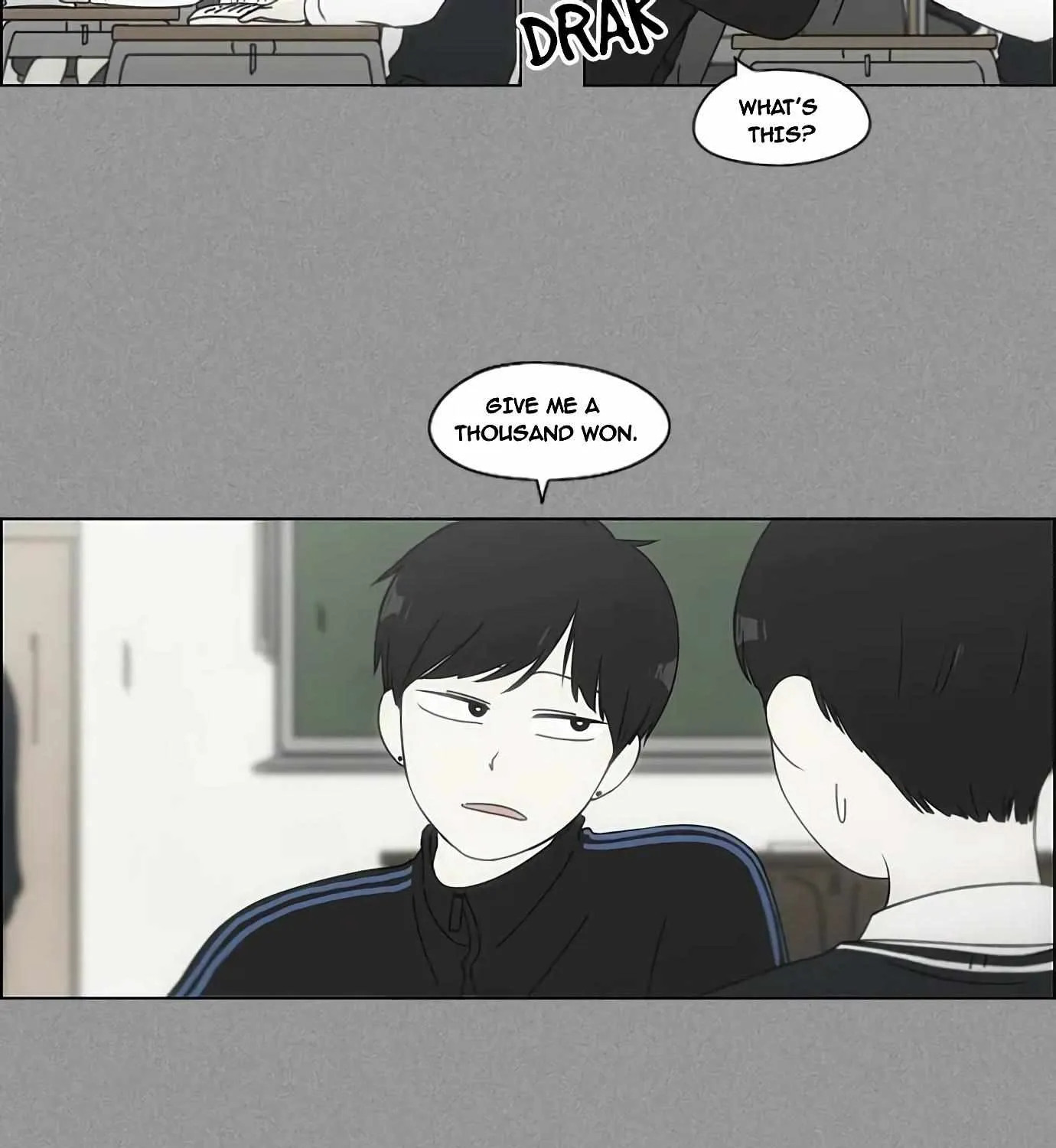 Yeonae Hyeokmyeong Chapter 103 page 56 - 