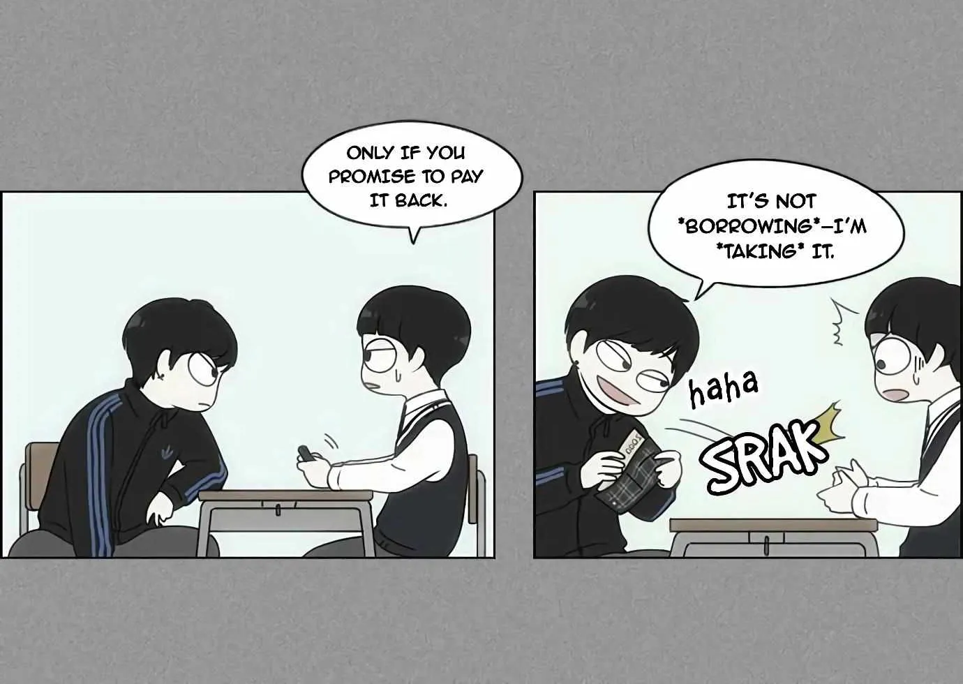 Yeonae Hyeokmyeong Chapter 103 page 57 - 