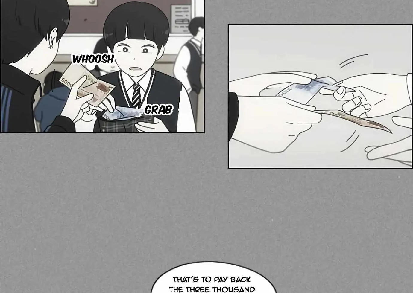 Yeonae Hyeokmyeong Chapter 103 page 59 - 