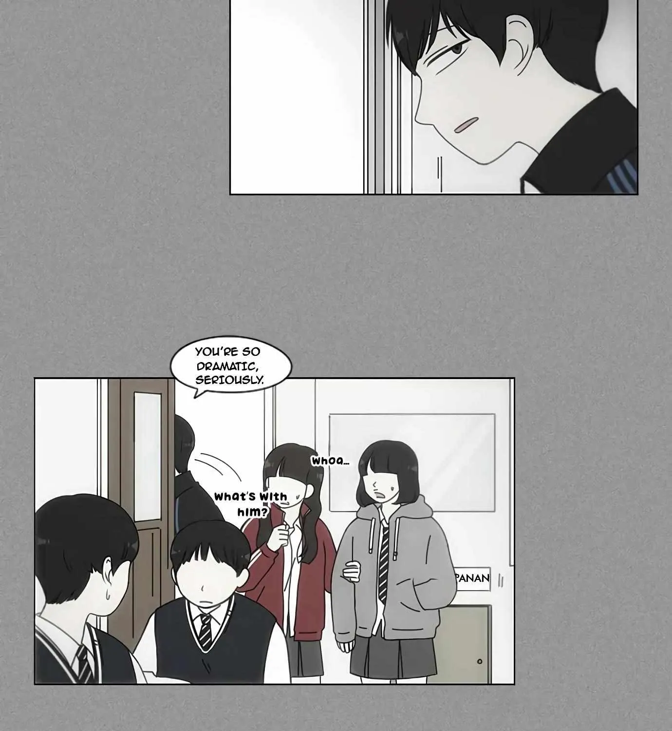 Yeonae Hyeokmyeong Chapter 103 page 62 - 