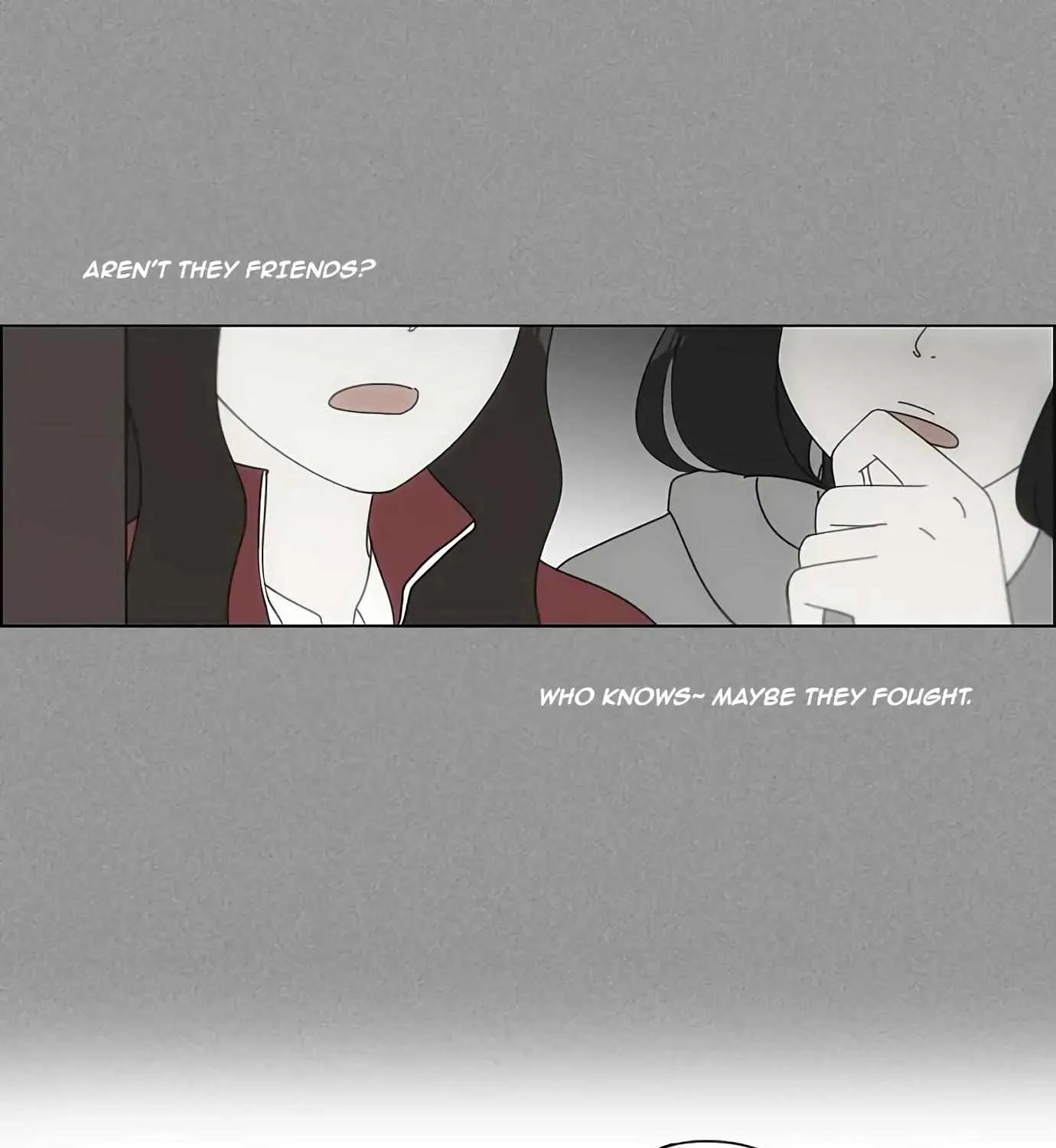 Yeonae Hyeokmyeong Chapter 103 page 64 - 