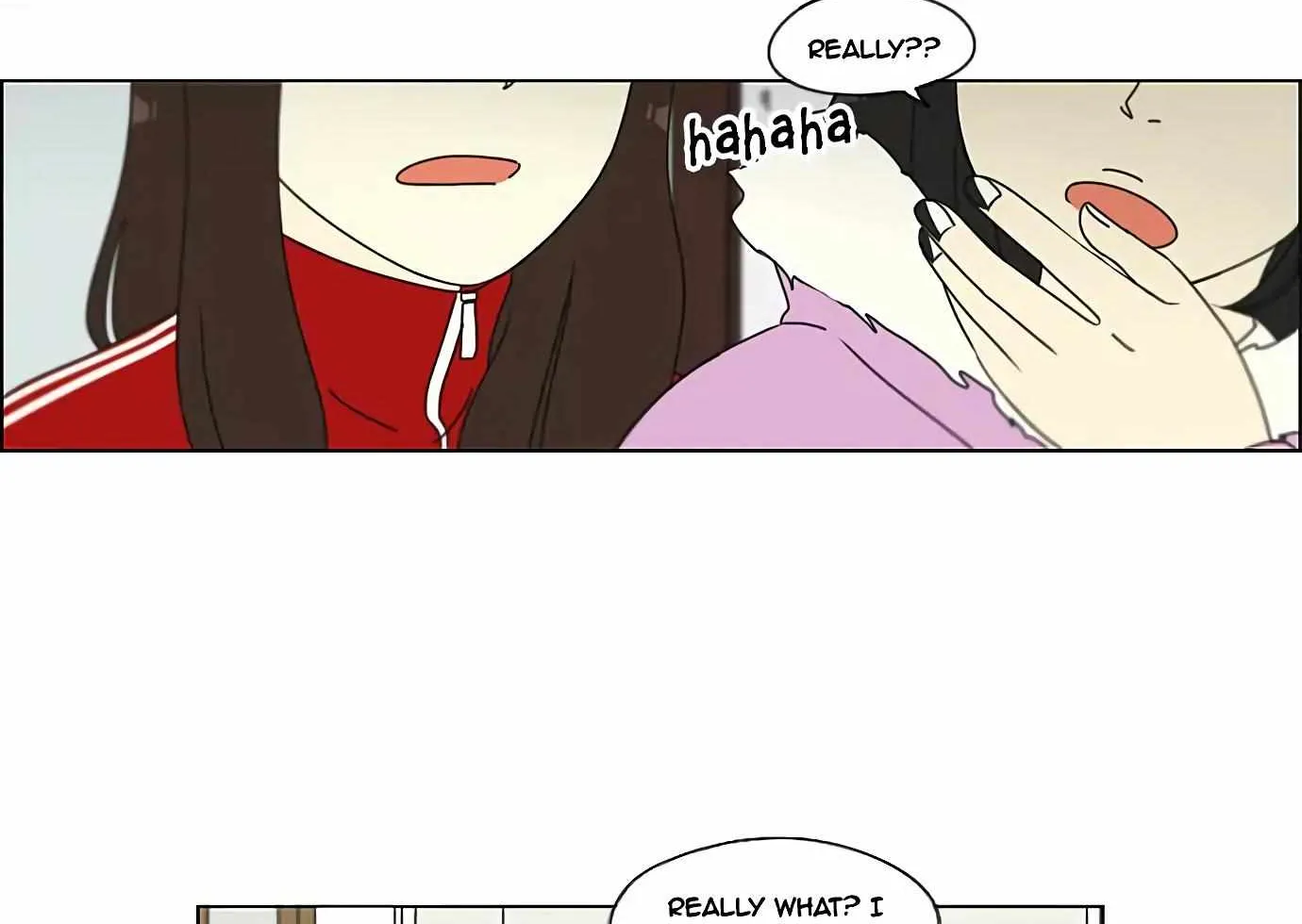 Yeonae Hyeokmyeong Chapter 103 page 65 - 