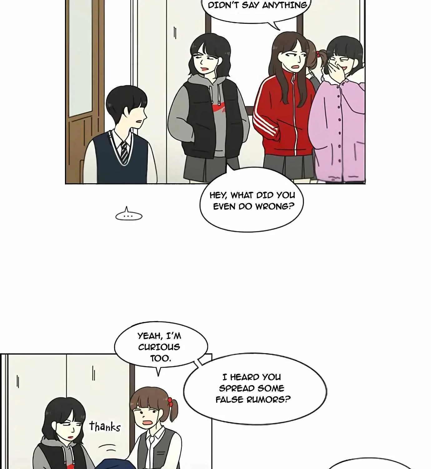 Yeonae Hyeokmyeong Chapter 103 page 66 - 