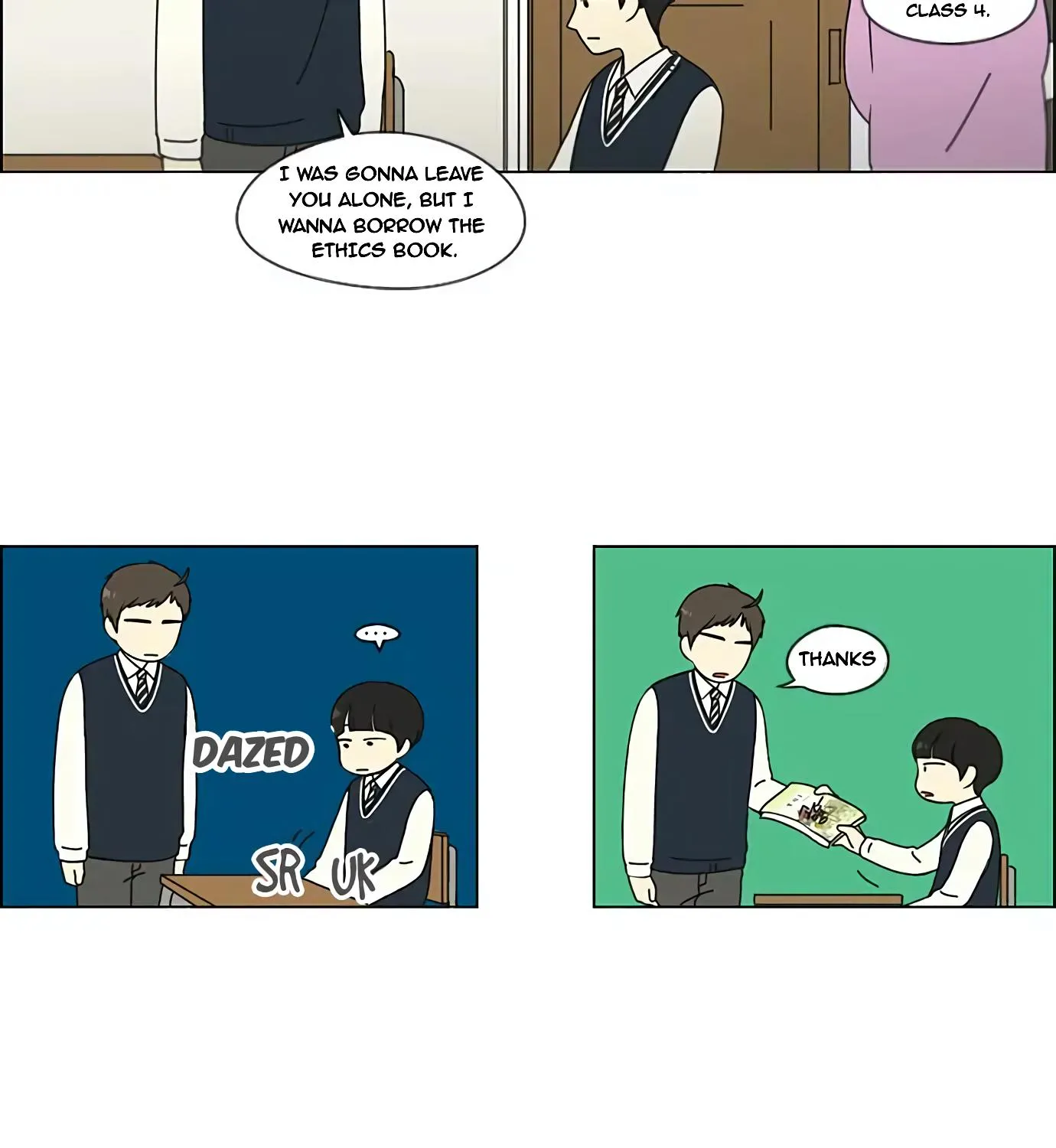 Yeonae Hyeokmyeong Chapter 103 page 70 - 