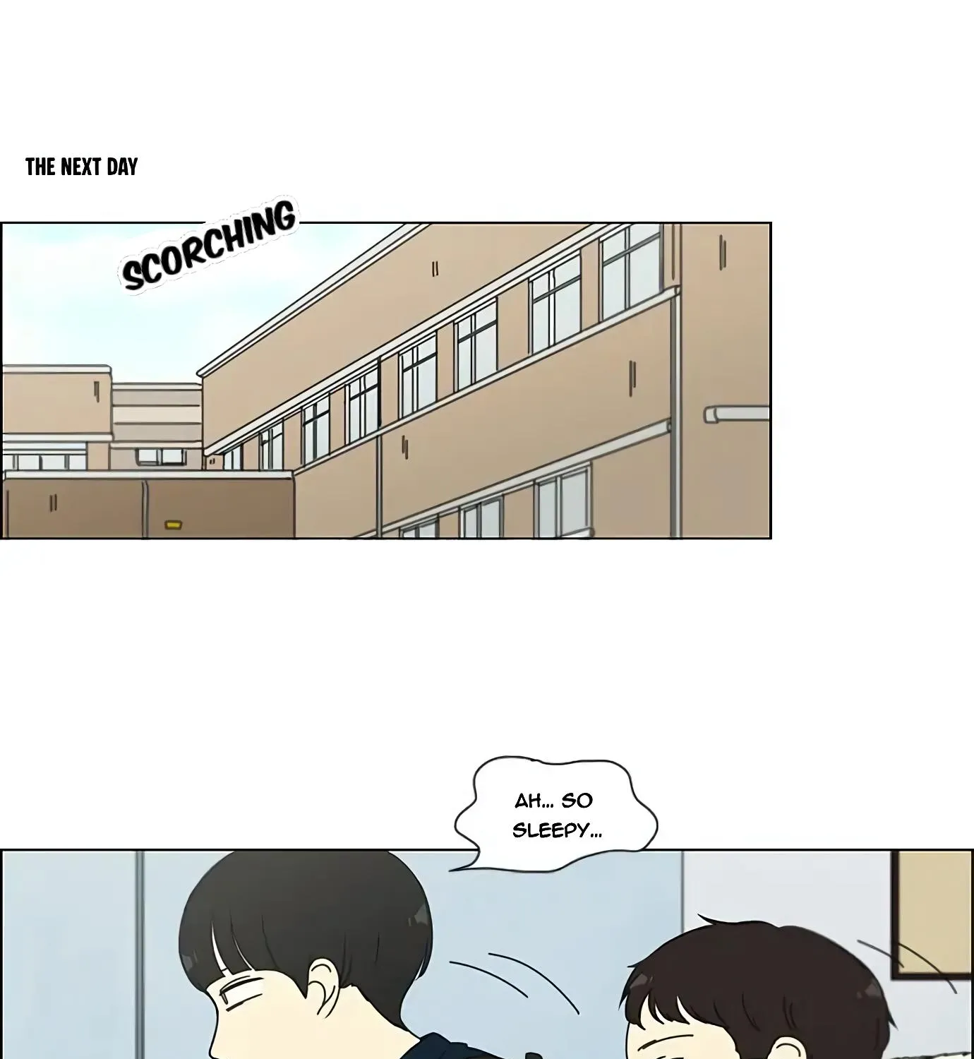 Yeonae Hyeokmyeong Chapter 103 page 74 - 