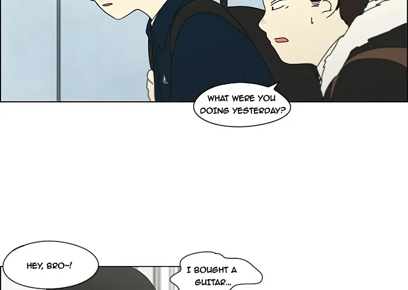 Yeonae Hyeokmyeong Chapter 103 page 75 - 