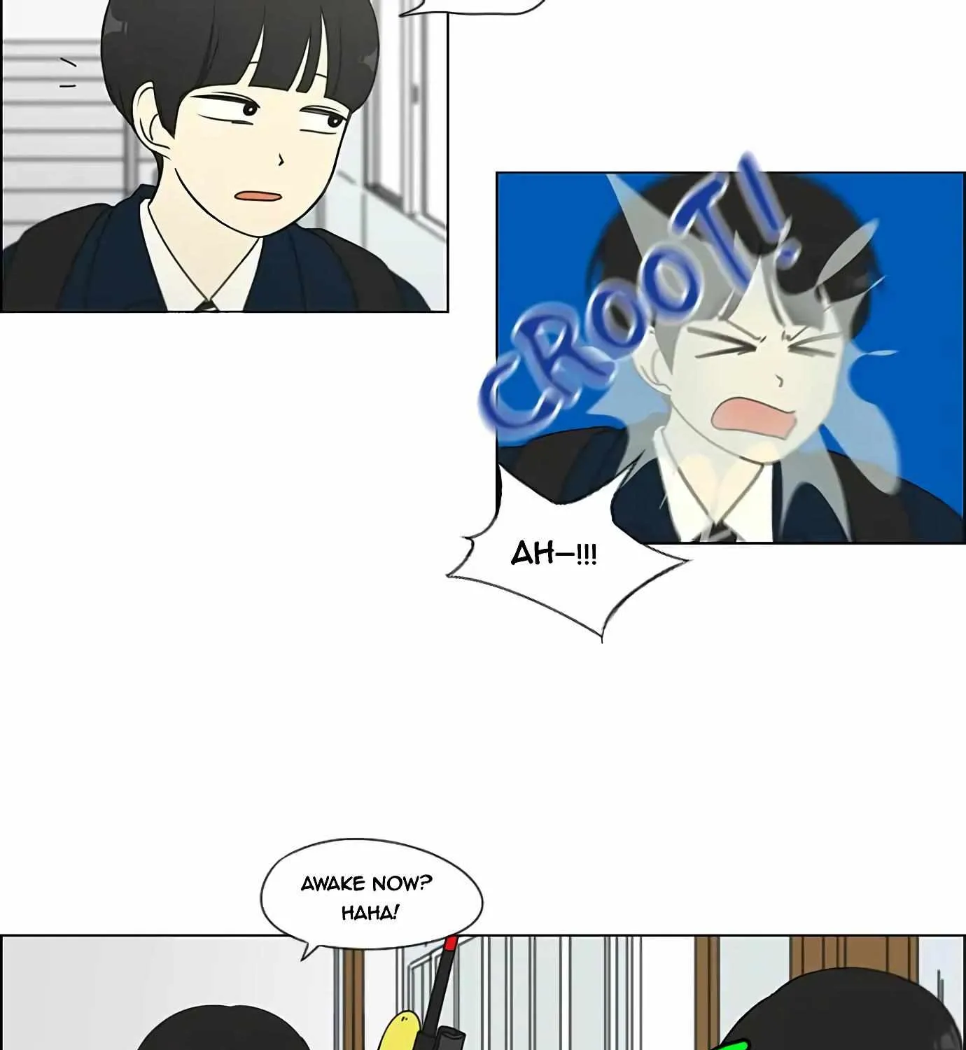 Yeonae Hyeokmyeong Chapter 103 page 76 - 