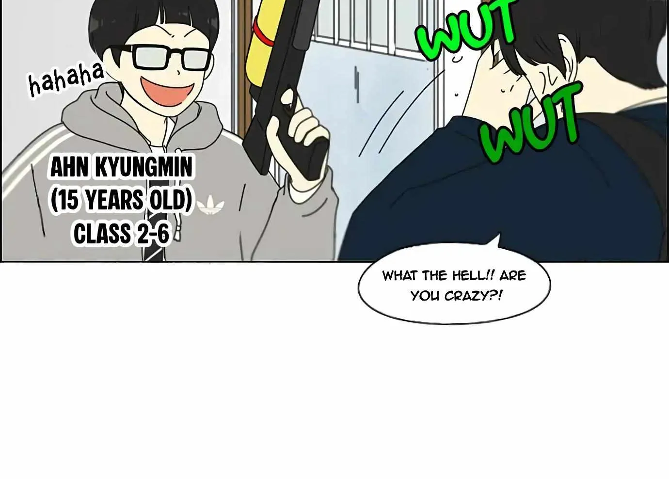 Yeonae Hyeokmyeong Chapter 103 page 77 - 