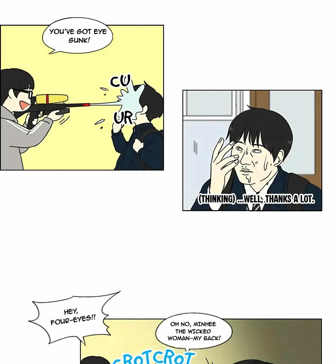 Yeonae Hyeokmyeong Chapter 103 page 78 - 