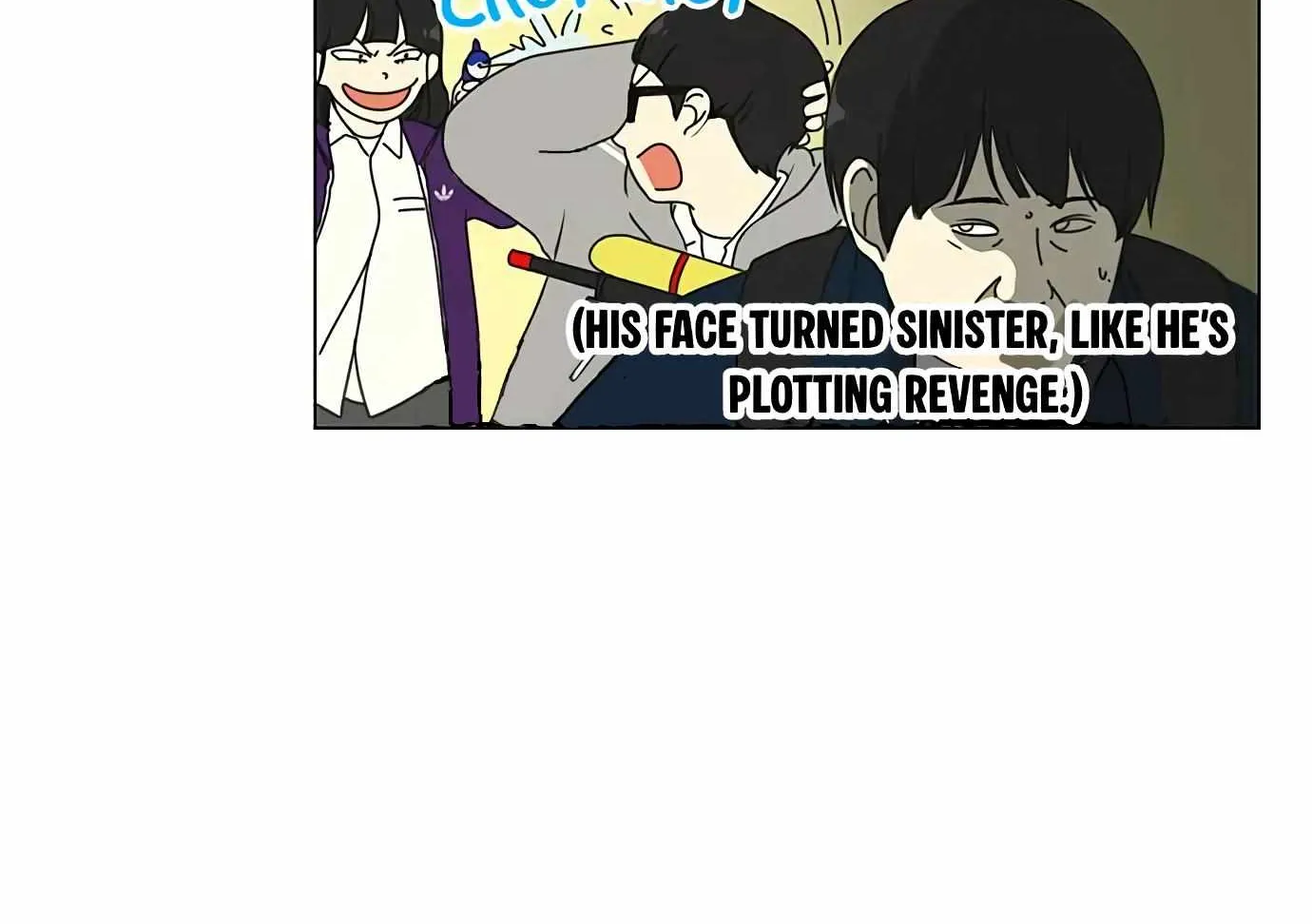 Yeonae Hyeokmyeong Chapter 103 page 79 - 