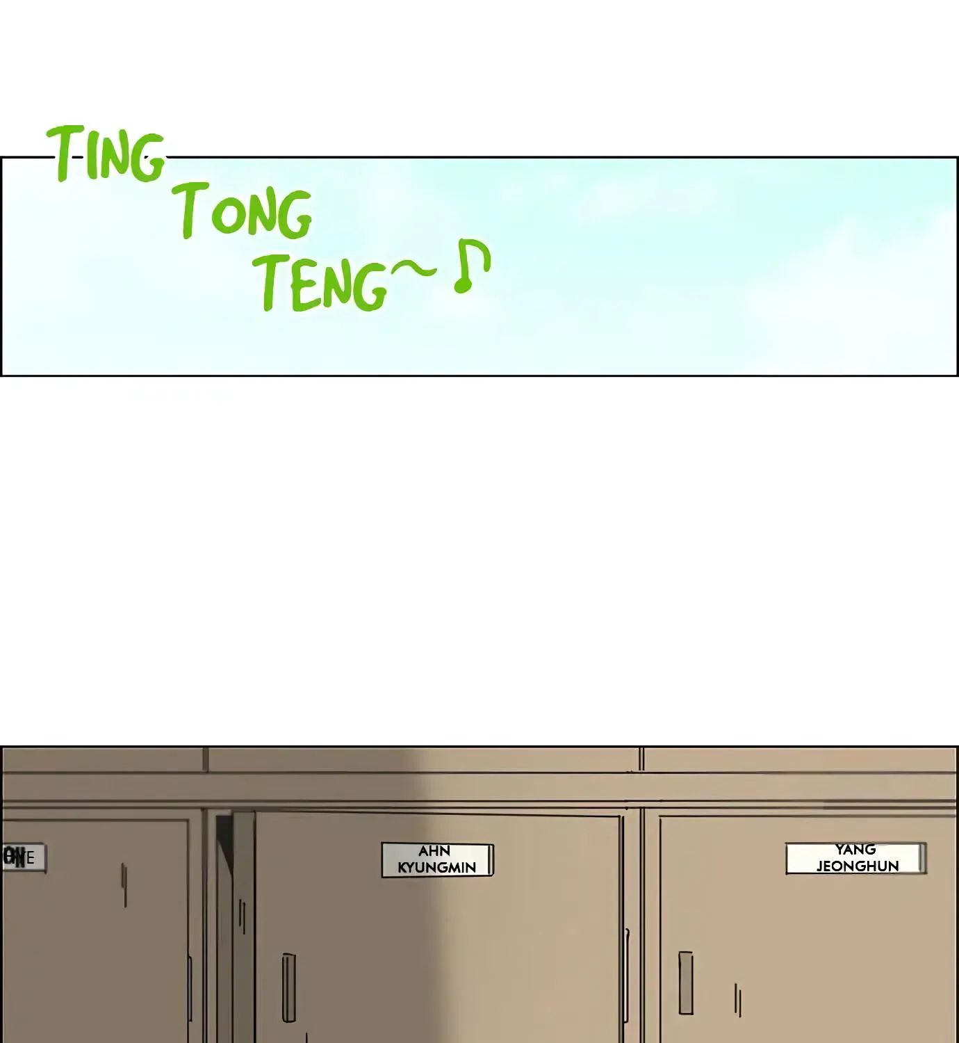 Yeonae Hyeokmyeong Chapter 103 page 80 - 