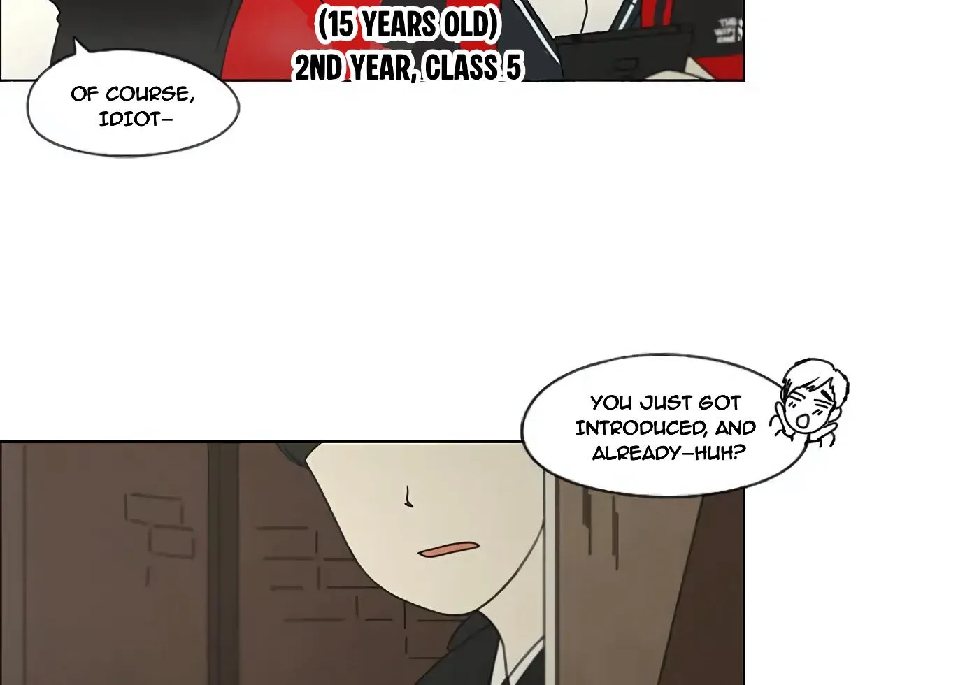 Yeonae Hyeokmyeong Chapter 103 page 9 - 