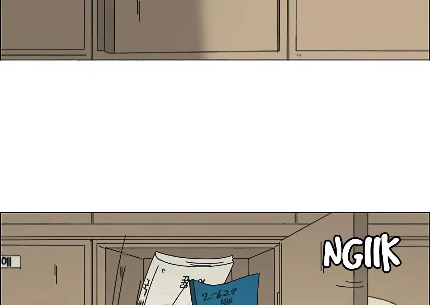 Yeonae Hyeokmyeong Chapter 103 page 81 - 