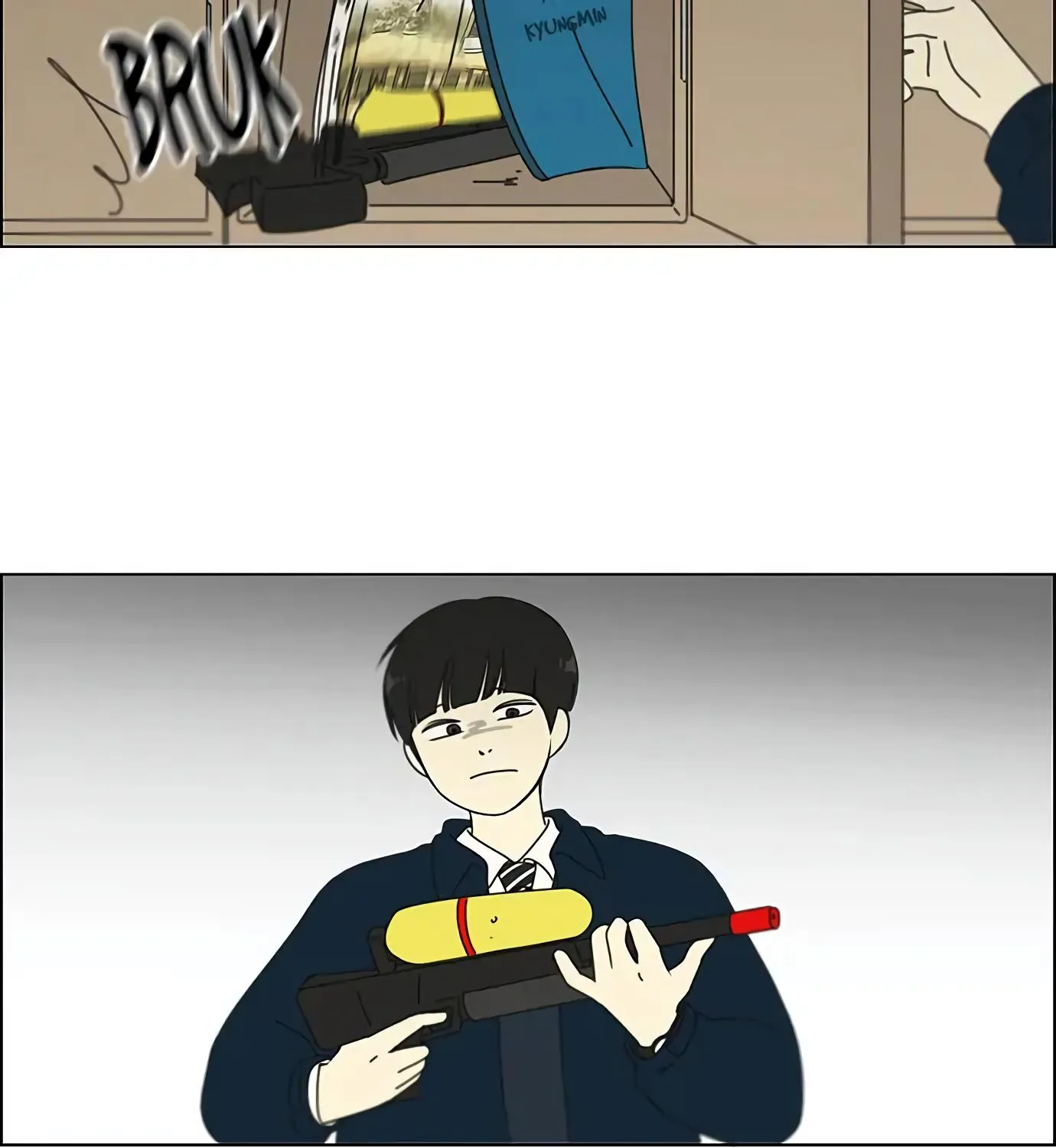 Yeonae Hyeokmyeong Chapter 103 page 82 - 