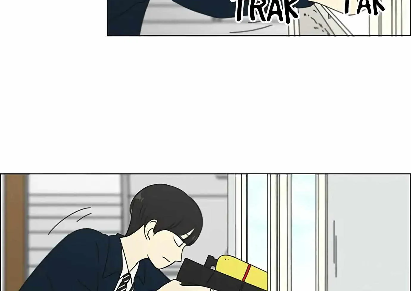 Yeonae Hyeokmyeong Chapter 103 page 85 - 