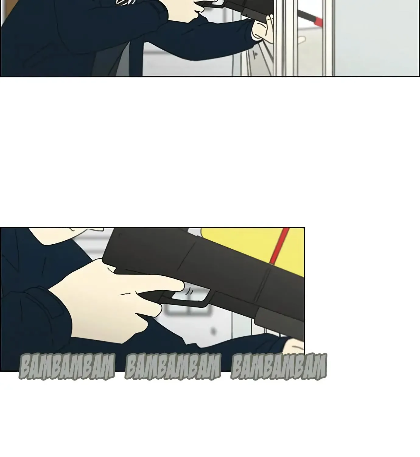 Yeonae Hyeokmyeong Chapter 103 page 86 - 